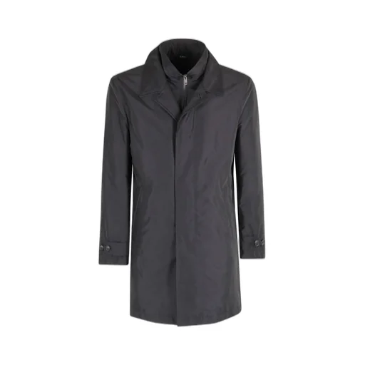 Fay Easy Morning Coat