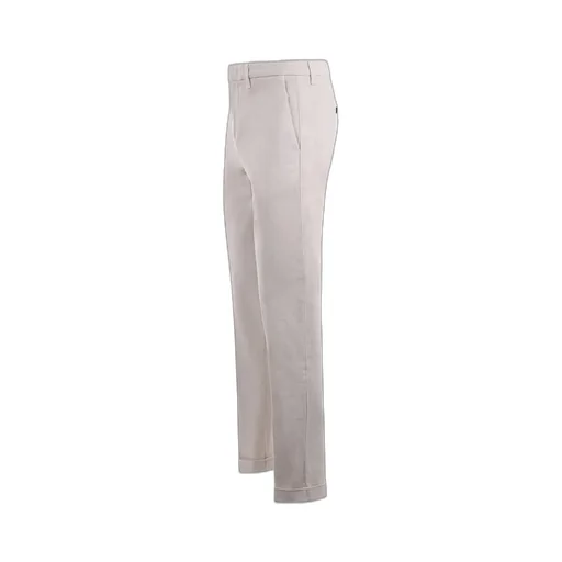 Fay Stretch Gabardine Pants