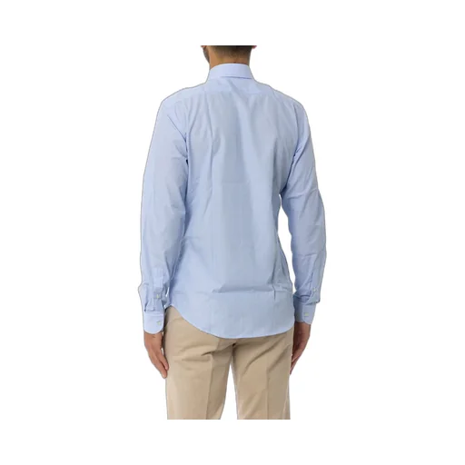 Fay Regular Travel Shirt