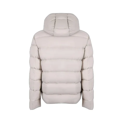 Fay Quilted Down Jacket