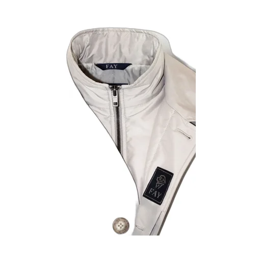 Fay Waterproof Morning Coat