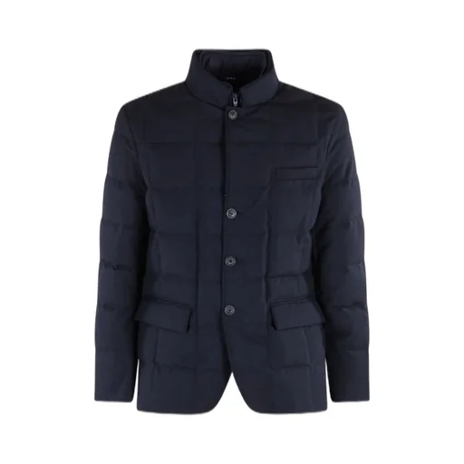 Fay Quilted Down Jacket