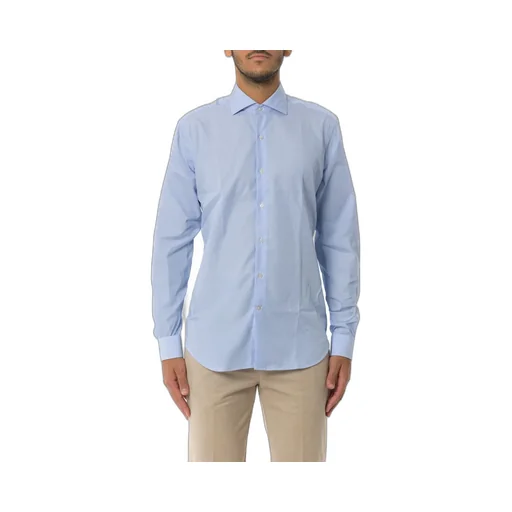 Fay Regular Travel Shirt