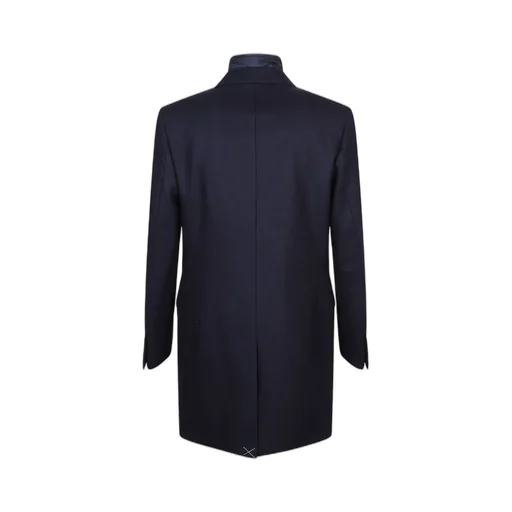 Fay Double Wool-Cashmere Coat