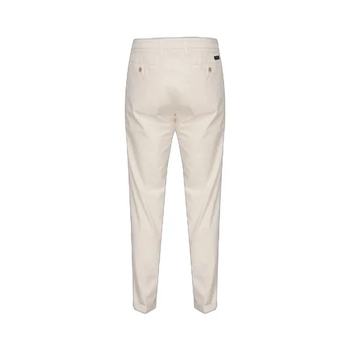 Fay Slim Fit Pants