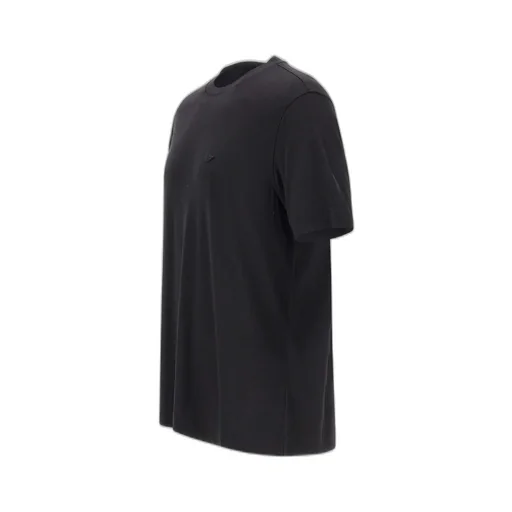 Emporio Armani Crewneck Short-Sleeved T-Shirt