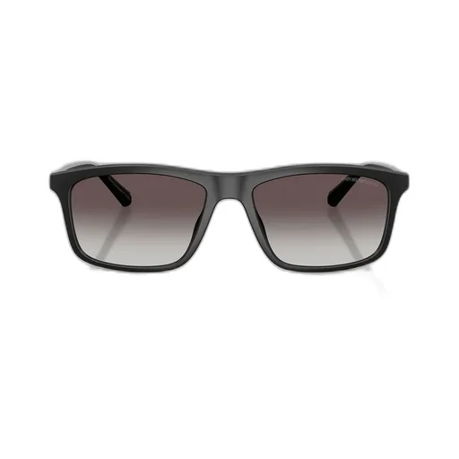 Emporio Armani Square-Frame Sunglasses