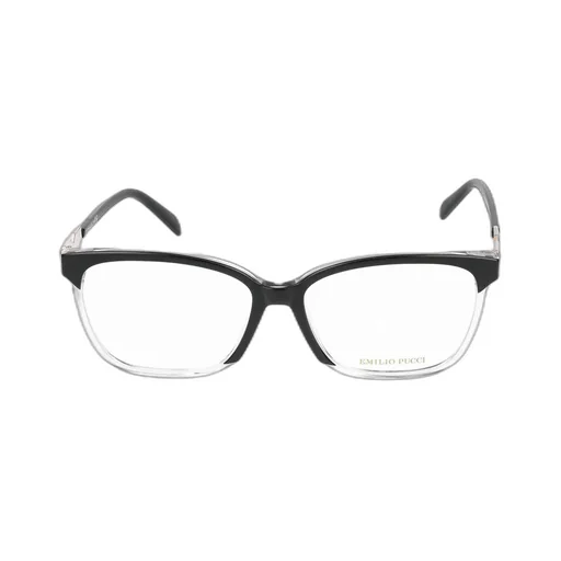 Emilio Pucci Square Frame Glasses