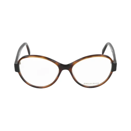 Emilio Pucci Butterfly Frame Glasses