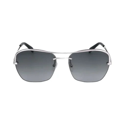 Emilio Pucci Square Frame Sunglasses