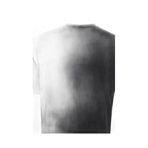 Emporio Armani Crewneck Short-Sleeved T-Shirt