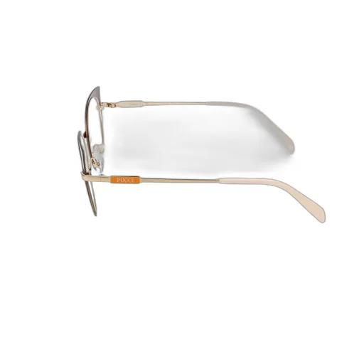 Emilio Pucci Cat Eye Frame Glasses