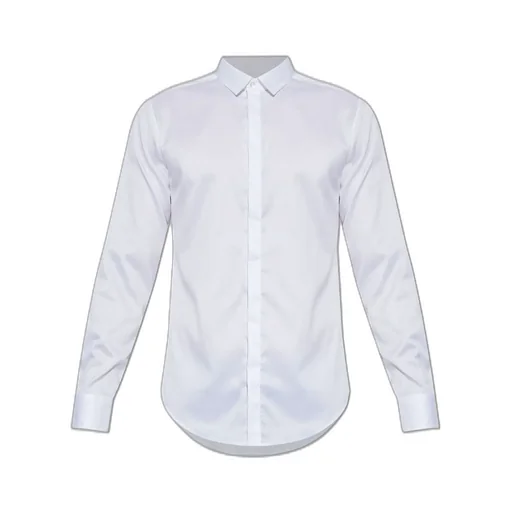Emporio Armani Long-Sleeved Shirt