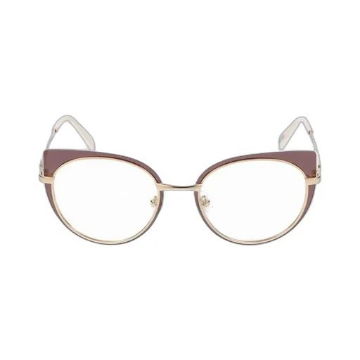 Emilio Pucci Cat Eye Frame Glasses