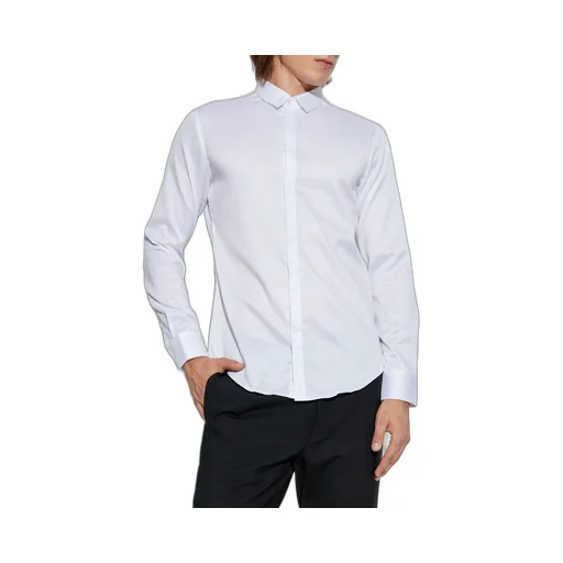 Emporio Armani Long-Sleeved Shirt