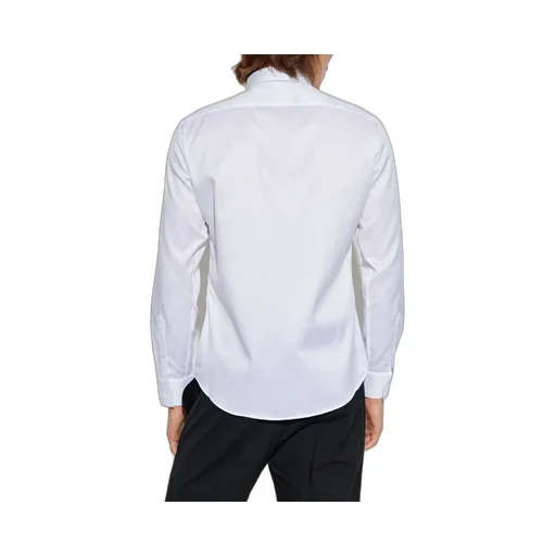 Emporio Armani Long-Sleeved Shirt