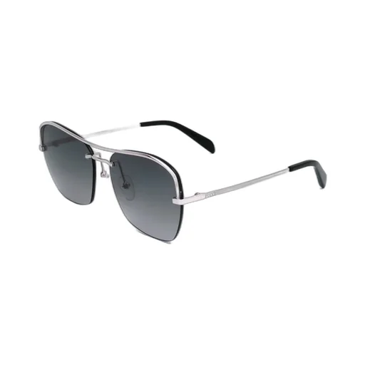 Emilio Pucci Square Frame Sunglasses