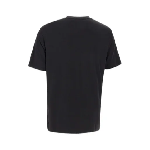 Emporio Armani Crewneck Short-Sleeved T-Shirt