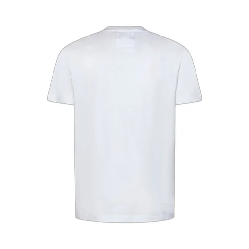 Emporio Armani Crewneck Short-Sleeved T-Shirt