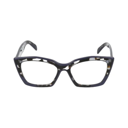 Emilio Pucci Cat Eye Frame Glasses