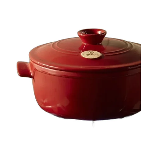 Emile Henry Round Dutch Oven