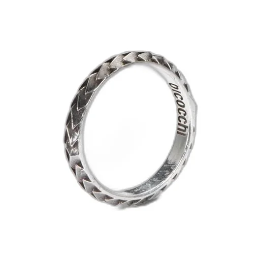Emanuele Bicocchi Arrow Band Ring