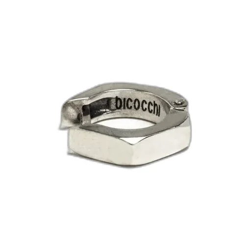 Emanuele Bicocchi Bolt Single Earring