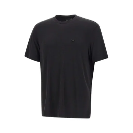 Emporio Armani Crewneck Short-Sleeved T-Shirt