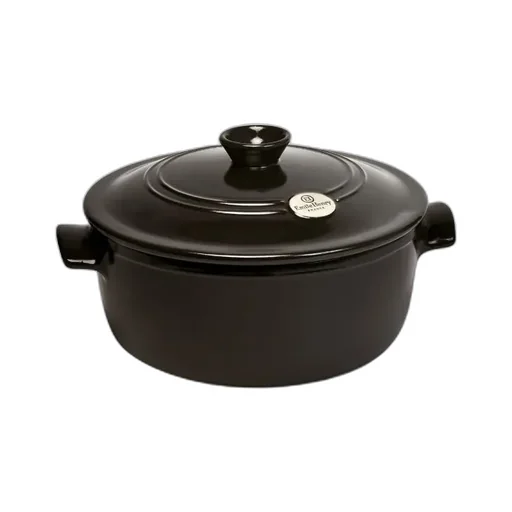 Emile Henry Round Dutch Oven