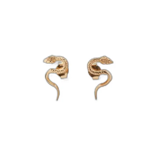 Emanuele Bicocchi Serpens Earrings