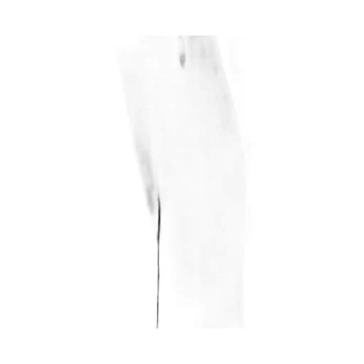 Emporio Armani Regular Fit Tailored Trousers