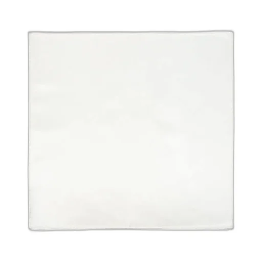 Emporio Armani Silk Pocket Square