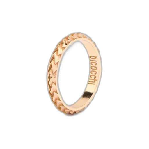 Emanuele Bicocchi Arrow Band Ring