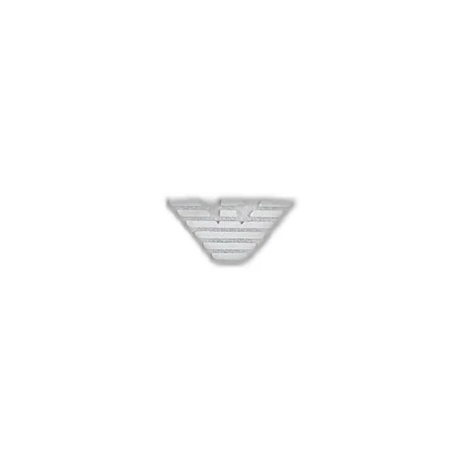 Emporio Armani Logo Patch Short-Sleeved Polo Shirt