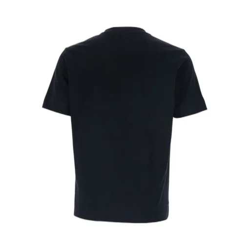 Emporio Armani Heavy Jersey Slim Fit T-Shirt