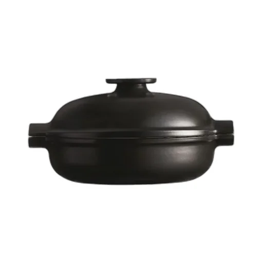 Emile Henry Delight Braiser