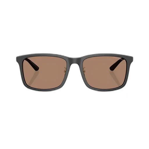 Emporio Armani Square Frame Sunglasses