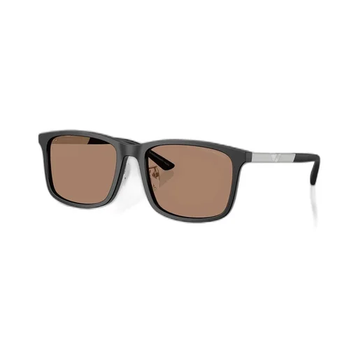 Emporio Armani Square Frame Sunglasses