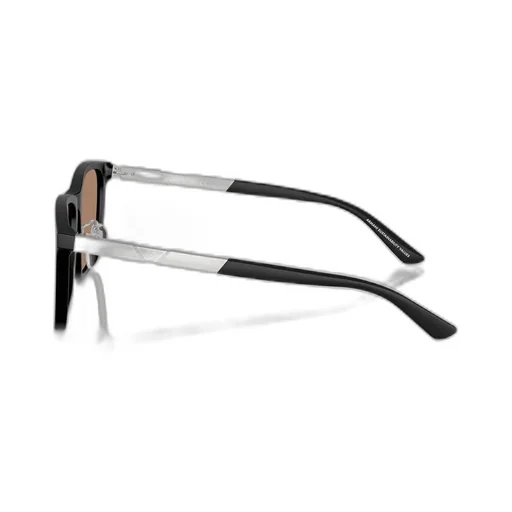Emporio Armani Square Frame Sunglasses