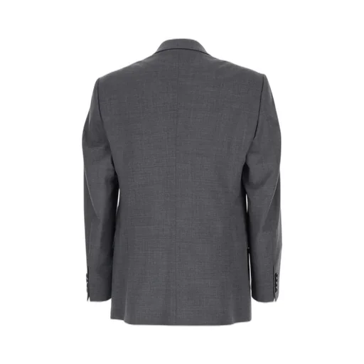 Emporio Armani Double Breasted Tailored Jacket
