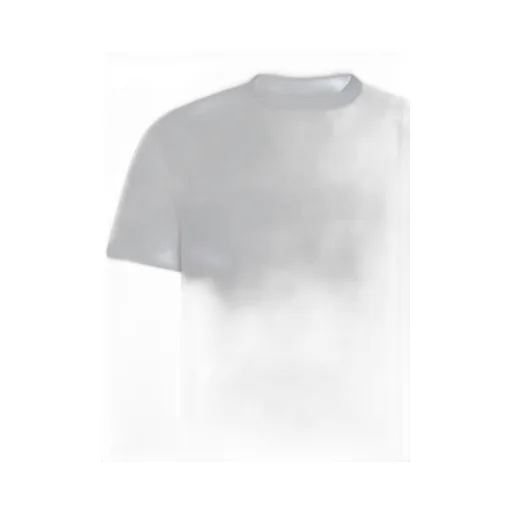 Emporio Armani Crewneck Short-Sleeved T-Shirt