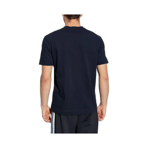 Emporio Armani Short-Sleeved Crewneck T-Shirt