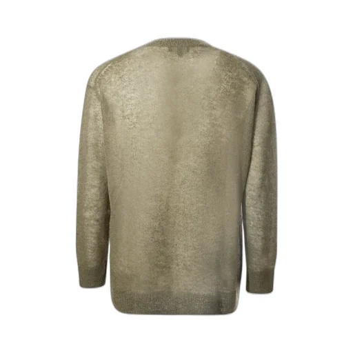 Emporio Armani V-Neck Cardigan