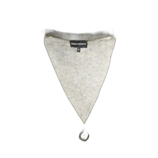 Emporio Armani V-Neck Cardigan