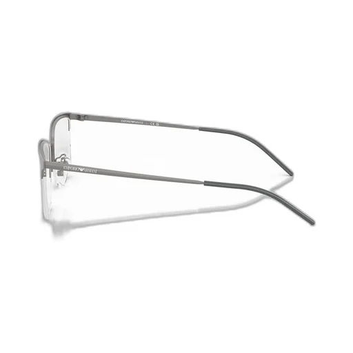 Emporio Armani Rectangle-Frame Glasses