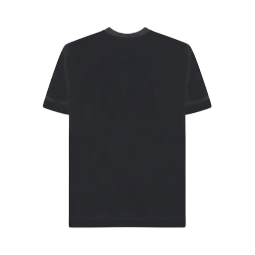 Emporio Armani Crewneck Short-Sleeved T-Shirt