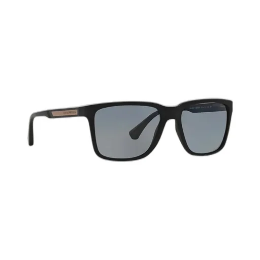 Emporio Armani Square Frame Sunglasses