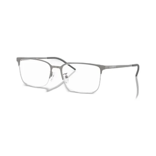 Emporio Armani Rectangle-Frame Glasses