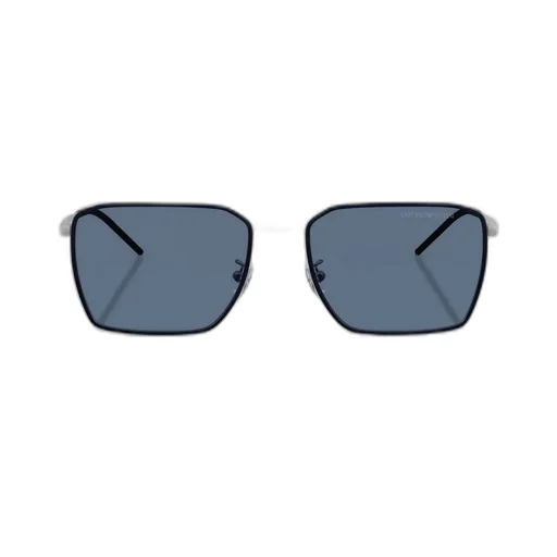 Emporio Armani Square-Frame Sunglasses