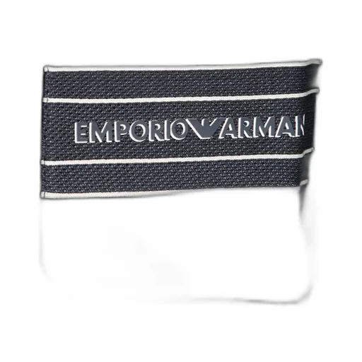 Emporio Armani Crewneck Short-Sleeved T-Shirt